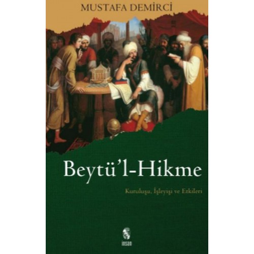 Beytü'l-Hikme