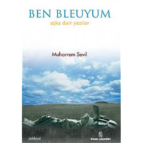 Ben Bleuyum