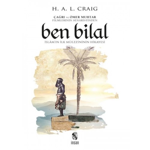 Ben Bilal