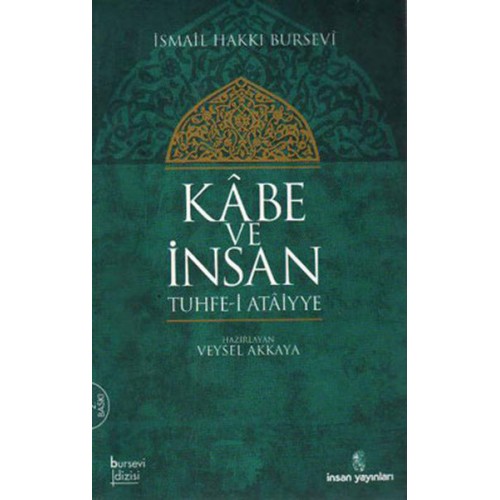 Kabe ve İnsan