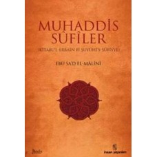 Muhaddis Sufiler