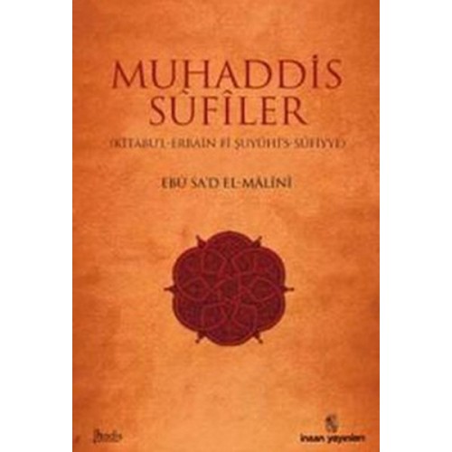 Muhaddis Sufiler