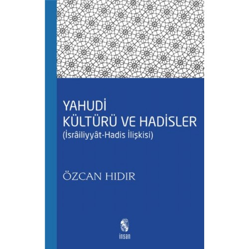 Yahudi Kültürü ve Hadisler