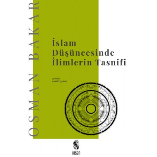 İslam Düşüncesinde İlimlerin Tasnifi