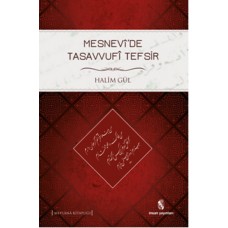 Mesnevi'de Tasavvufi Tefsir