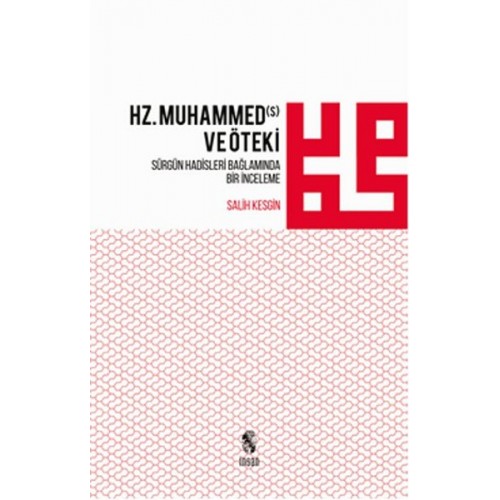 Hz. Muhammed ve Öteki