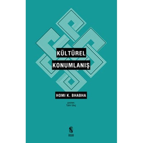 Kültürel Konumlanış