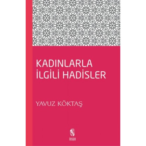 Kadınlarla İlgili Hadisler