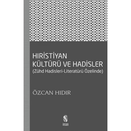 Hıristiyan Kültürü ve Hadisler