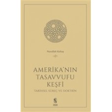 Amerika'nın Tasavvufu Keşfi