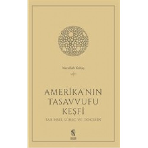 Amerika'nın Tasavvufu Keşfi