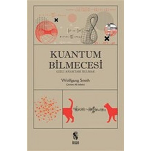 Kuantum Bilmecesi