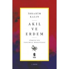 Akıl ve Erdem - Türkiye 'nin Toplumsal Muhayyilesi