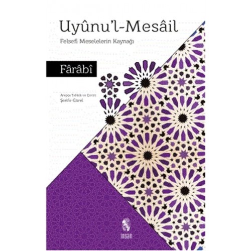 Uyünul-Mesail - Felsefi Meselelerin Kaynağı