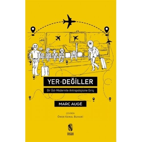 Yer-Değiller