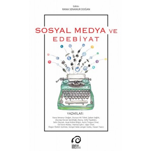 Sosyal Medya ve Edebiyat