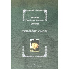 Deliliğe Övgü