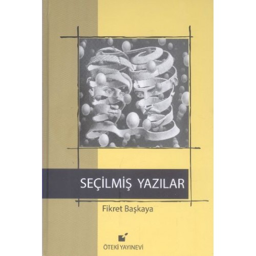 Seçilmiş Yazılar 1