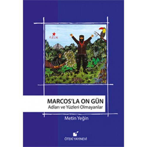 Marcos'la On Gün