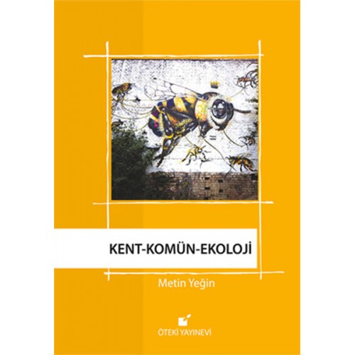 Kent-Komün Ekoloji