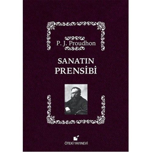 Sanatın Prensibi