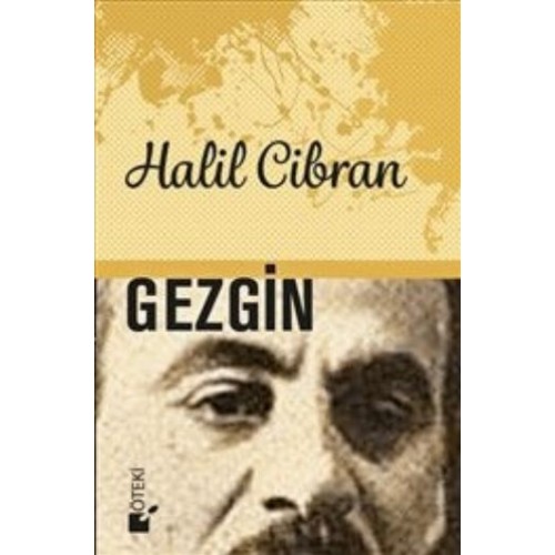 Gezgin