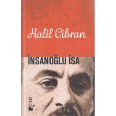 İnsanoğlu İsa (Ciltli)