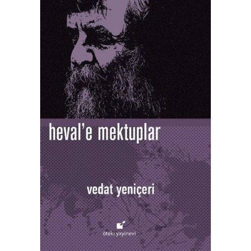 Hevale Mektuplar (Ciltli)