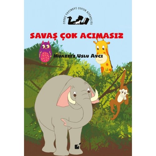 Savaş Çok Acımasız