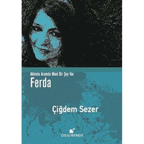 Ferda - Ciltli