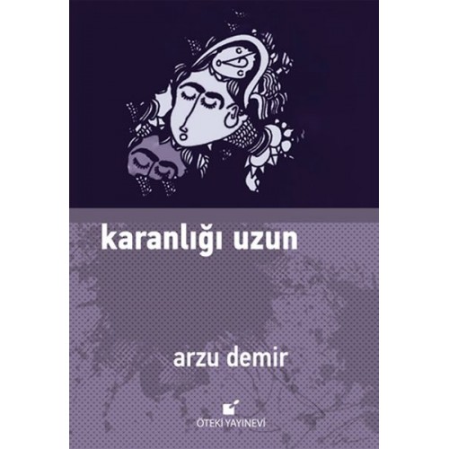 Karanlığı Uzun