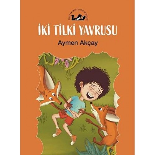 İki Tilki Yavrusu