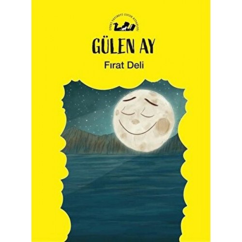 Gülen Ay