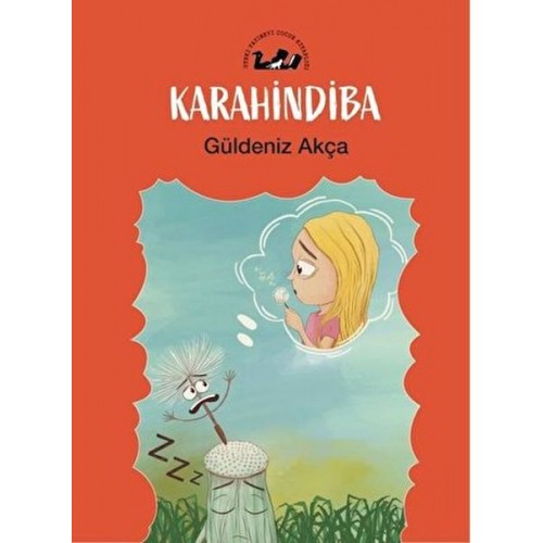 Karahindiba