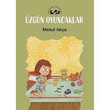 Üzgün Oyuncaklar