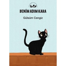 Benim Adım Kara