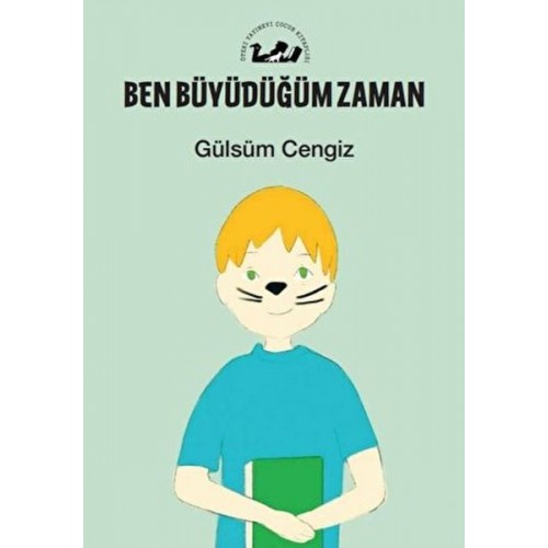 Ben Büyüdüğüm Zaman