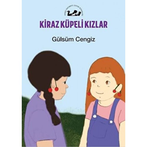 Kiraz Küpeli Kızlar