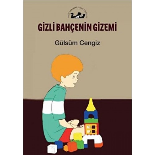 Gizli Bahçenin Gizemi