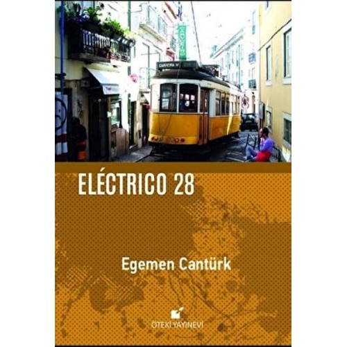 Eléctrico 28