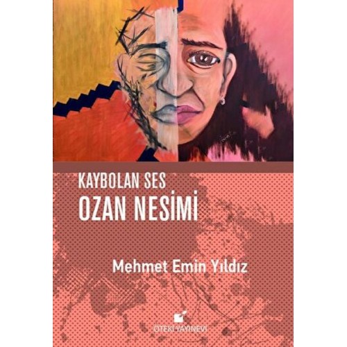 Kaybolan Ses Ozan Nesimi