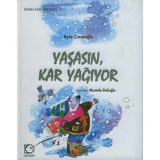 Yaşasın Kar Yağıyor