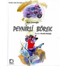 Peynirli Börek