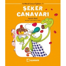 Şeker Canavarı