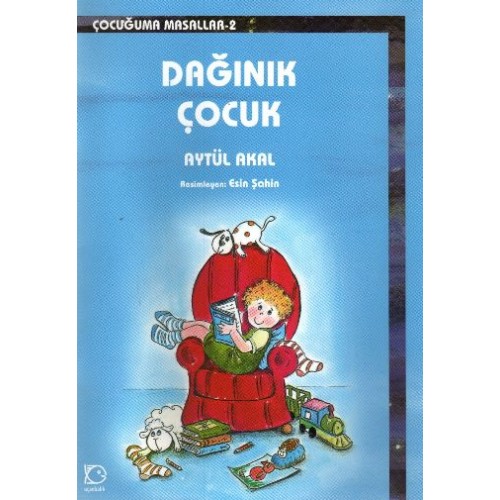 Dağınık Çocuk