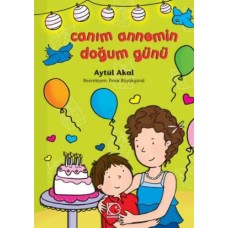 Canım Annemin Doğum Günü