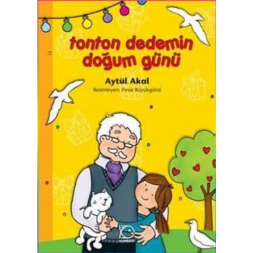 Tonton Dedemin Doğum Günü