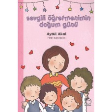 Sevgili Öğretmenimin Doğum Günü