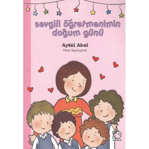 Sevgili Öğretmenimin Doğum Günü