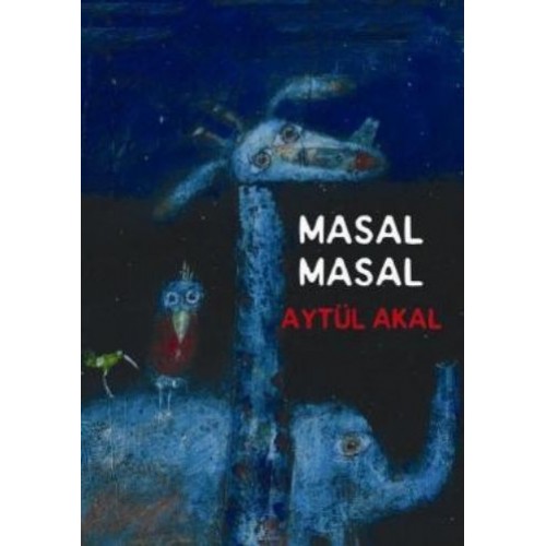 Masal Masal